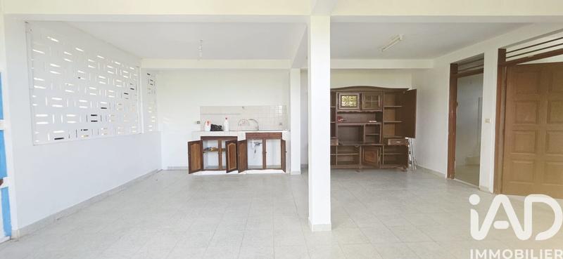 Maison - 195 m² - 6 pièces