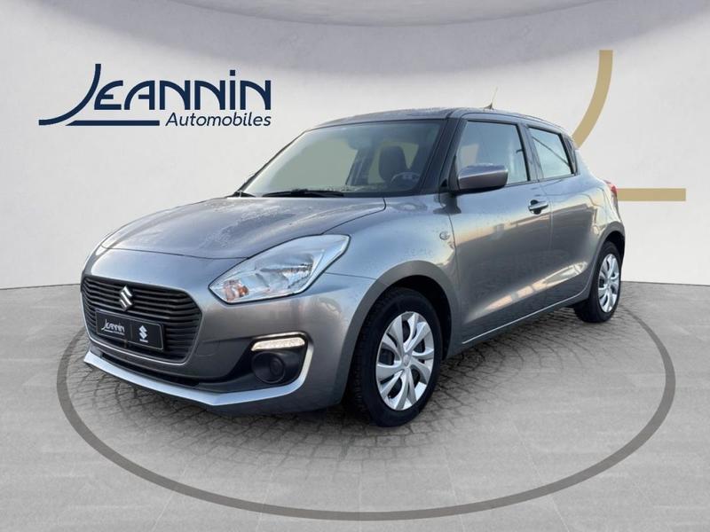 Suzuki Swift 1.2 Dualjet Hybrid Avantage