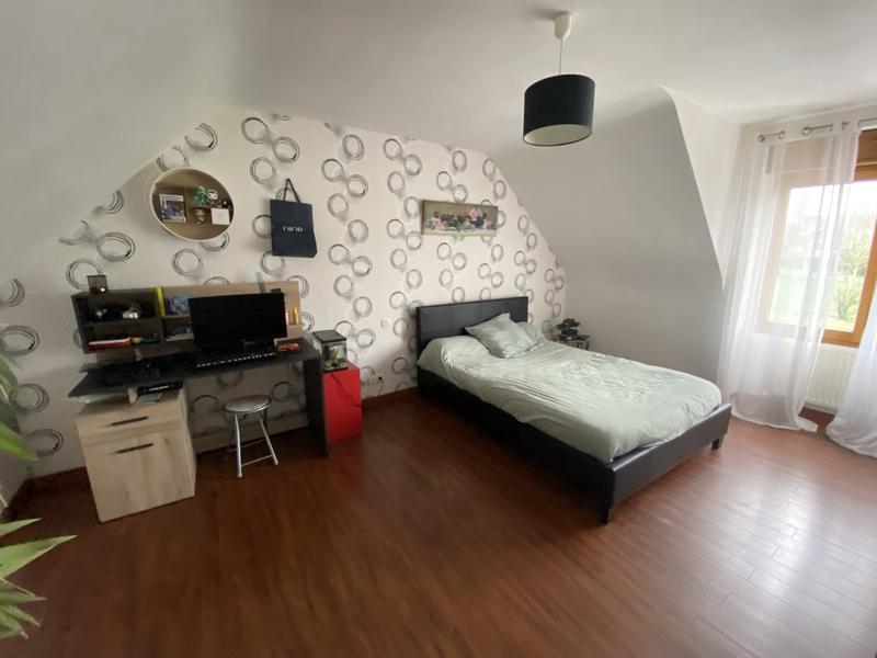 Maison - 150 m² - 7 pièces