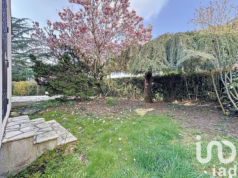 Maison - 118 m² - 7 pièces