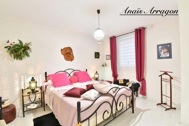 Maison de ville - 310 m² - 7 pièces