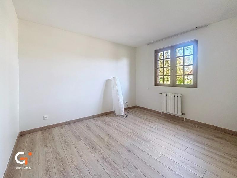 Maison - 148 m² - 7 pièces