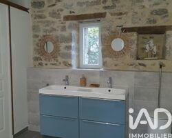 Maison - 554 m² - 18 pièces