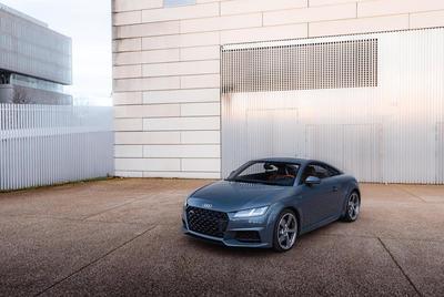 Audi Tt Coupé 45 Tfsi 245 s tronic 7 Quattro 20 Years