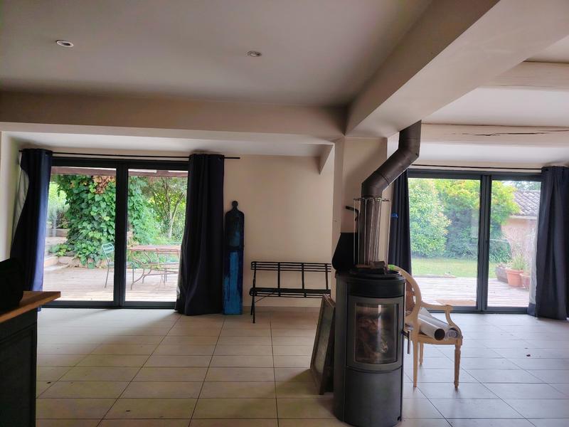 Maison - 188 m² - 6 pièces