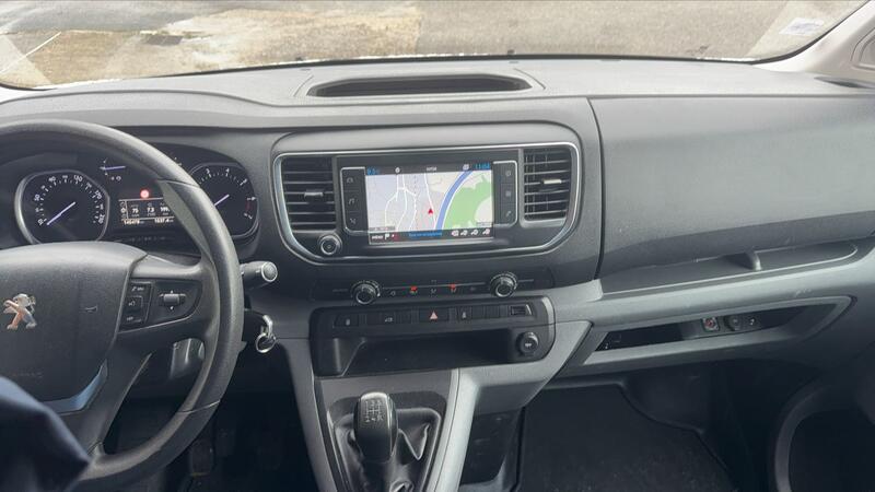 Peugeot Expert IV 2.0 HDi 95 Premium Pack L1h1