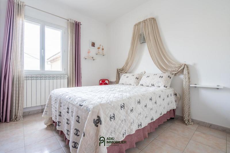 Maison - 136 m² - 4 pièces