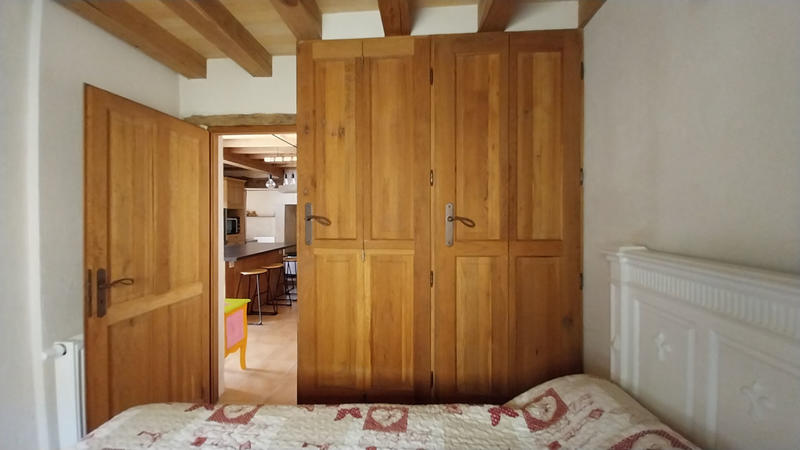 Propriété - 300 m² - 10 pièces