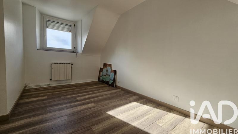 Maison - 131 m² - 6 pièces