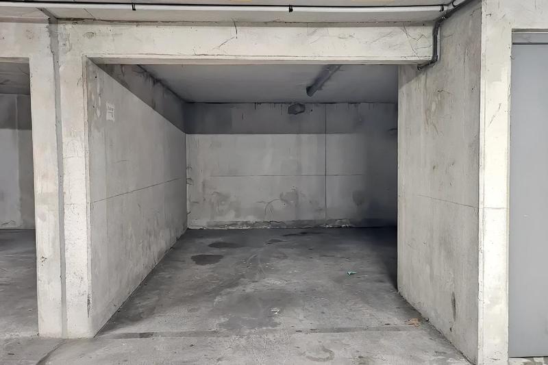 Appartement - 35 m² - 1 pièce