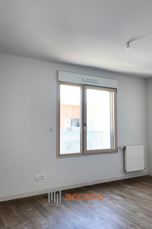 Appartement - 95 m² - 4 pièces