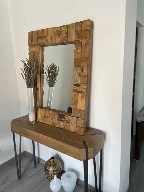 Duplex - 108 m² - 6 pièces