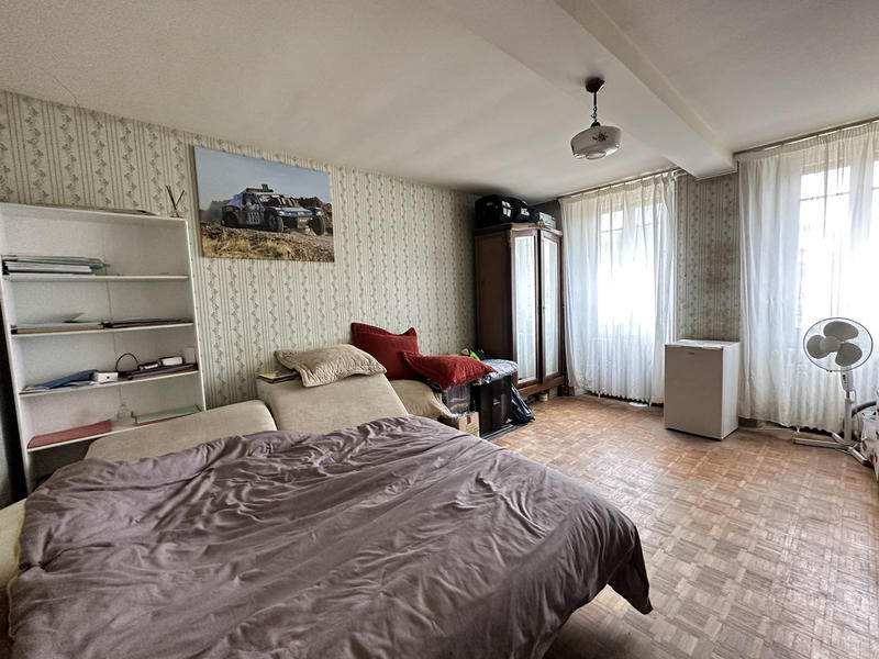 Maison - 82 m² - 3 pièces