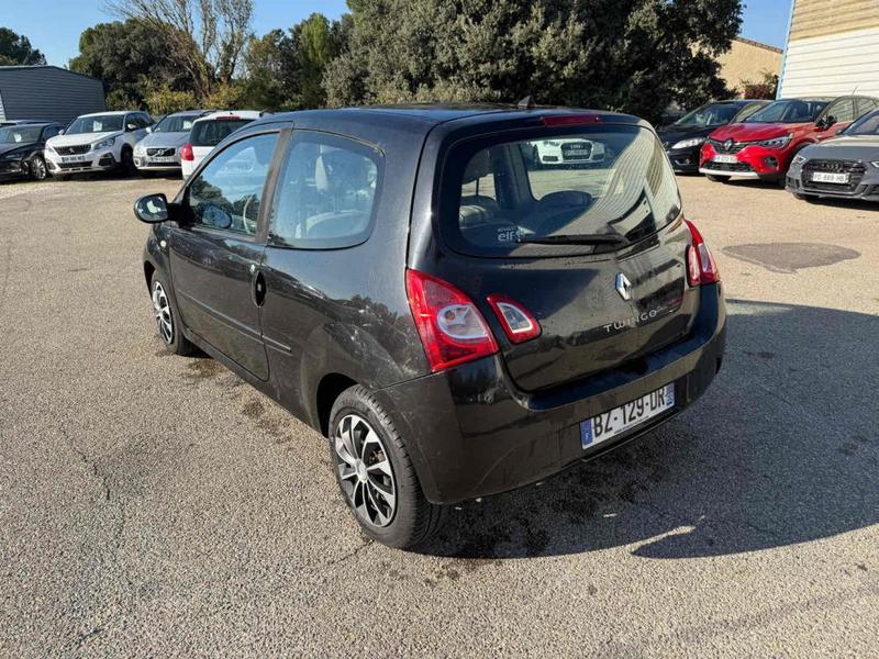 Renault Twingo II 1.2 Lev 16v 75ch Privilège eco²