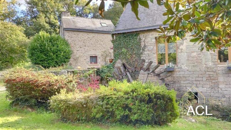 Local commercial - 317 m²