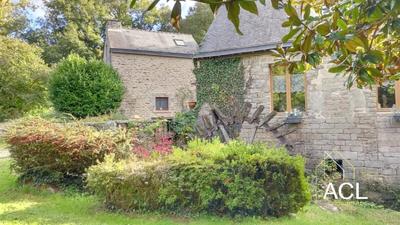 Local commercial - 317 m²