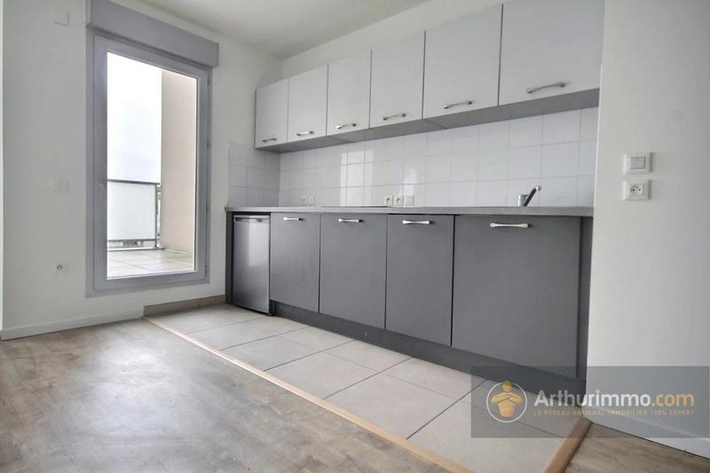 Appartement - 41 m² - 1 pièce