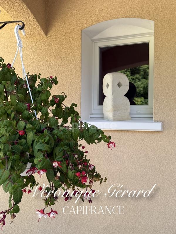 Maison - 145 m² - 6 pièces