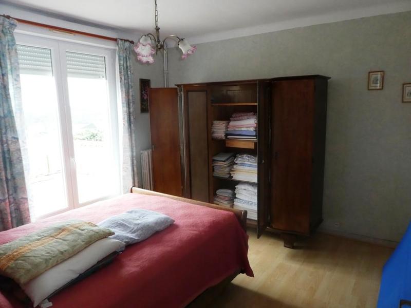 Maison - 134 m² - 8 pièces