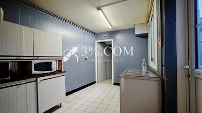 Maison - 85 m² - 3 pièces