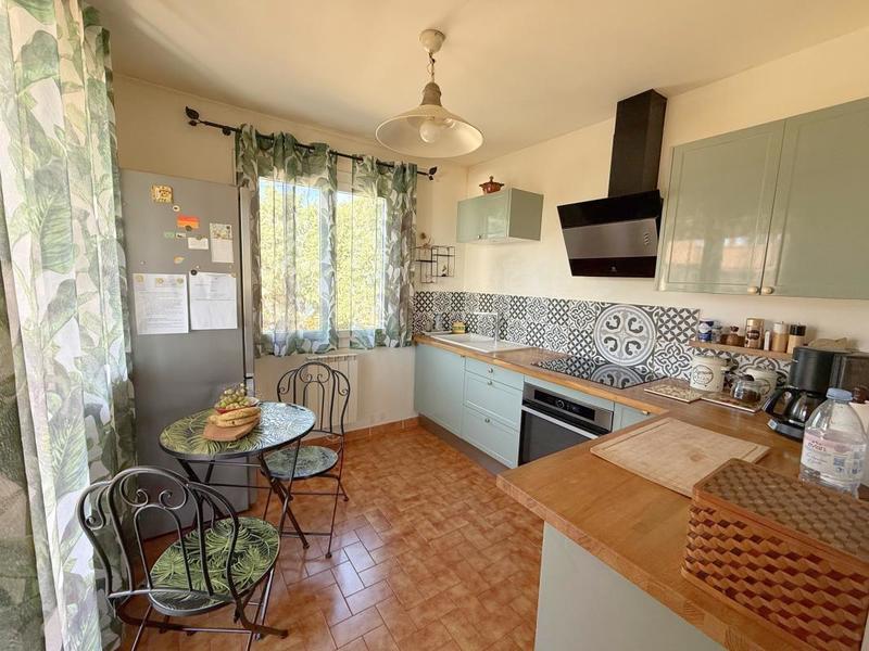 Maison - 63 m² - 4 pièces