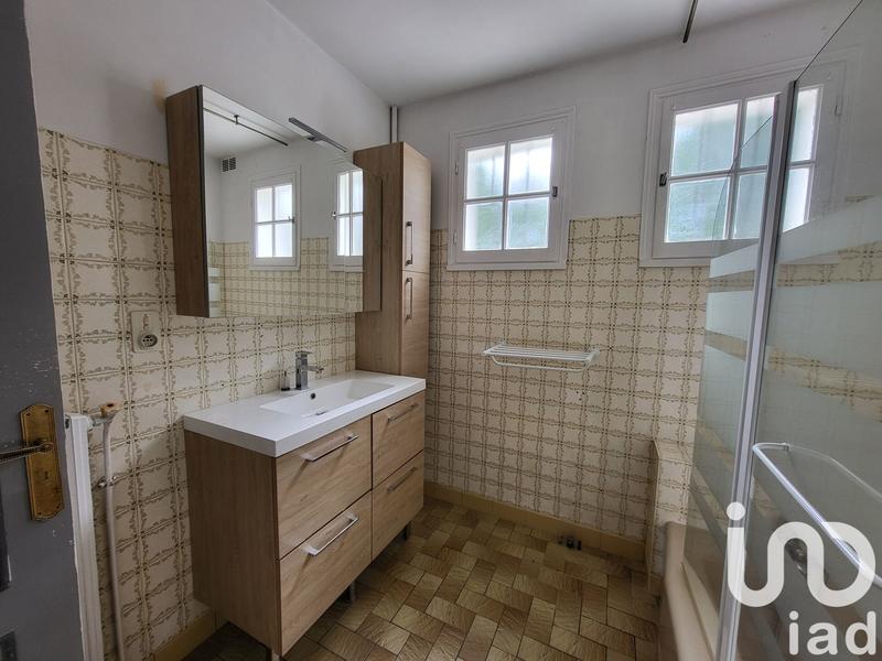 Maison - 147 m² - 5 pièces