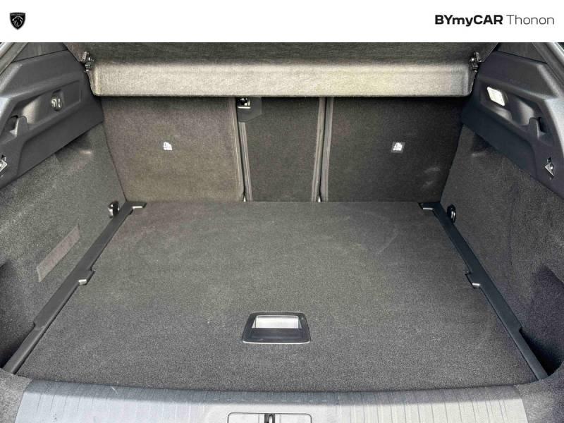 Peugeot 3008 Plug-in Hybrid 195 e-Dcs7 Gt