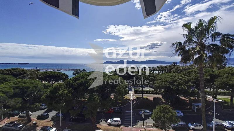 Appartement - 108 m² - 4 pièces