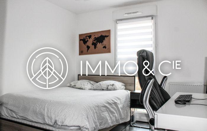 Appartement - 68 m² - 3 pièces