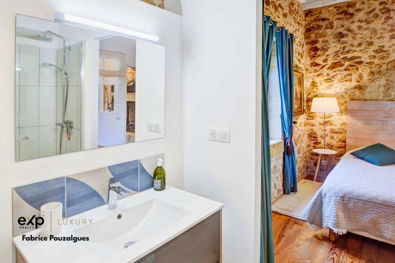 Maison - 170 m² - 7 pièces