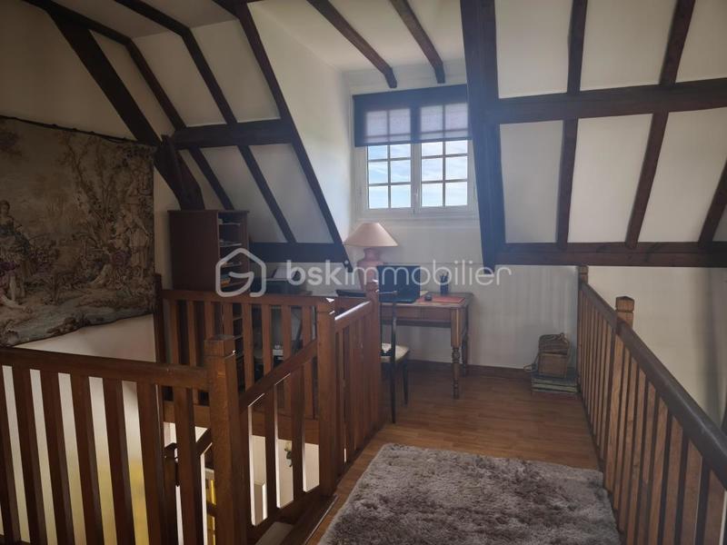 Maison - 171 m² - 8 pièces