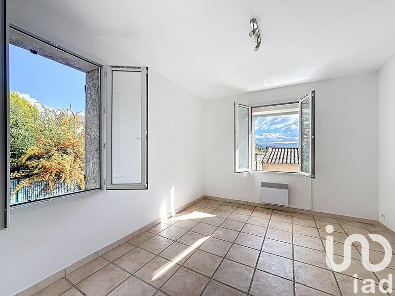 Maison de village - 175 m² - 6 pièces