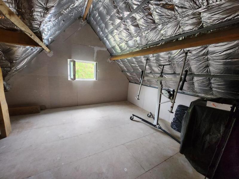 Maison - 148 m² - 6 pièces