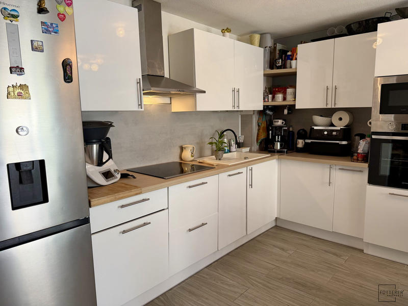 Villa - 55 m² - 4 pièces