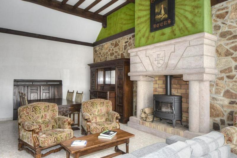 Maison - 136 m² - 6 pièces