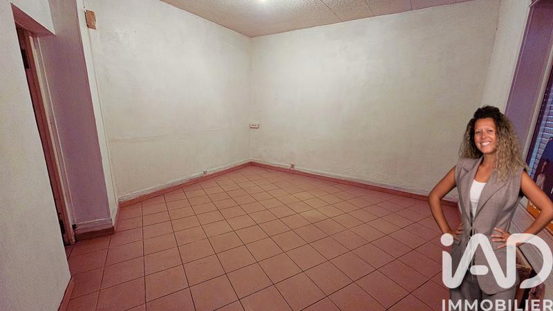 Maison - 190 m² - 5 pièces