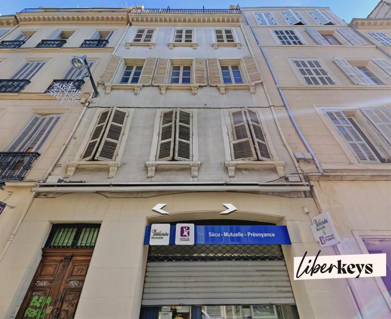 Appartement - 74 m² - 2 pièces