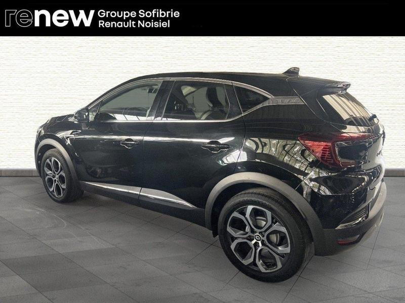 Renault Captur TCe 90 Techno