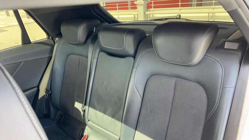 Audi Sq2 2.0 Tfsi 300 Quattro s-Tronic7 - Automatique