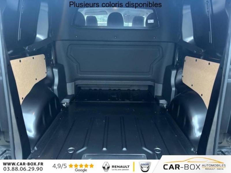 Peugeot Expert Cabine Approfondie Ca Fixe m Bluehdi 180 s Eat8