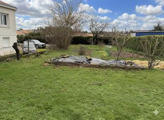 Maison - 143 m² - 7 pièces