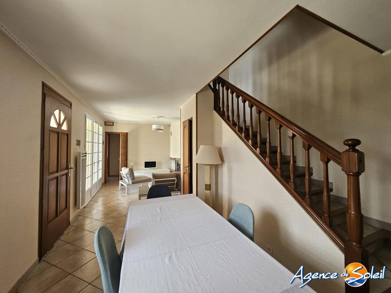 Maison - 180 m² - 4 pièces