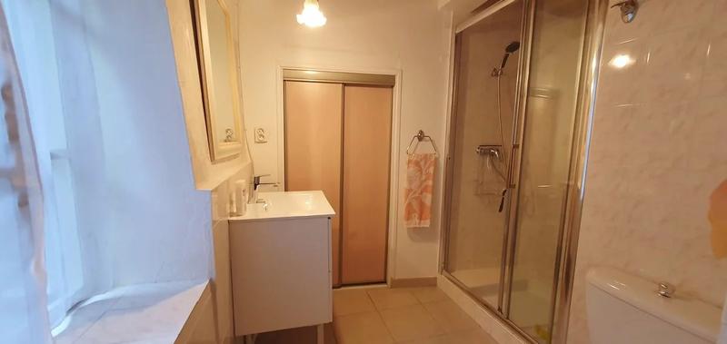 Maison de village - 100 m² - 5 pièces