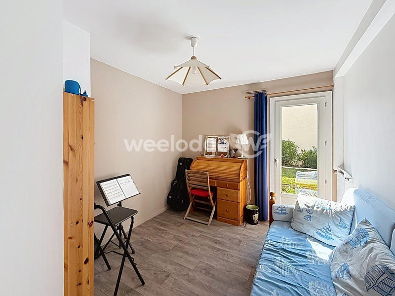 Maison - 101 m² - 5 pièces