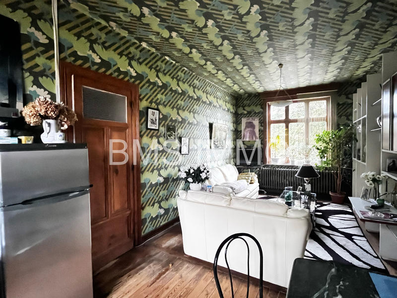 Maison - 175 m² - 7 pièces