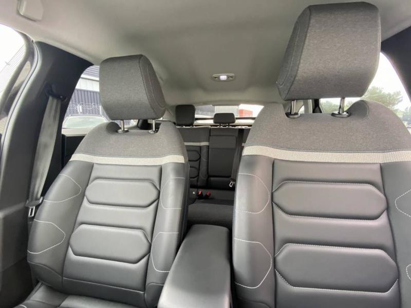 Citroën C4 III BlueHDi 130 s&amp;S Eat8 Shine