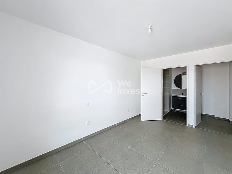 Appartement - 94 m² - 4 pièces