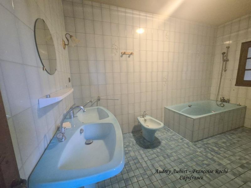 Maison - 175 m² - 6 pièces