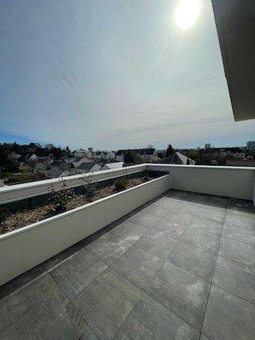 Appartement - 101 m² - 5 pièces