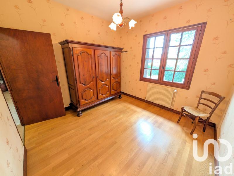 Maison - 191 m² - 9 pièces